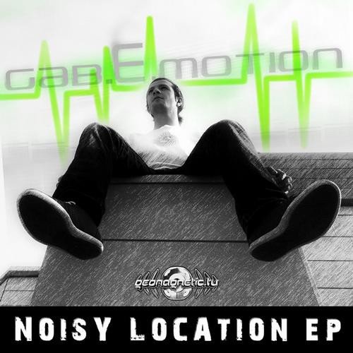Noisy Location EP