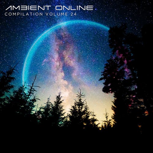 Ambient Online Compilation: Volume 24