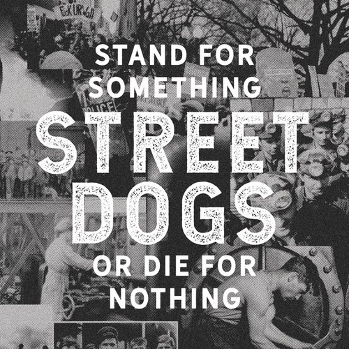 Stand for Something or Die for Nothing