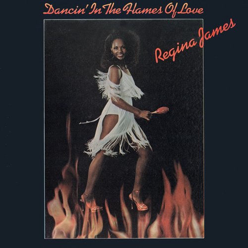 Dancin' in the Flames of Love (Deluxe Edition)