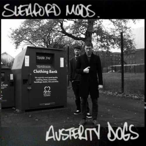 Austerity Dogs [Explicit]