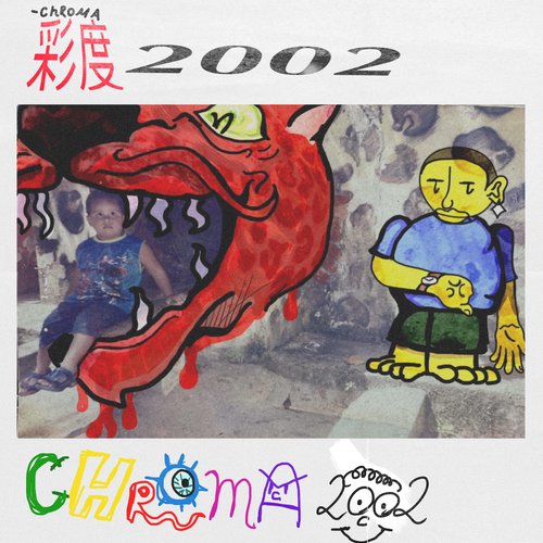 Chroma2002