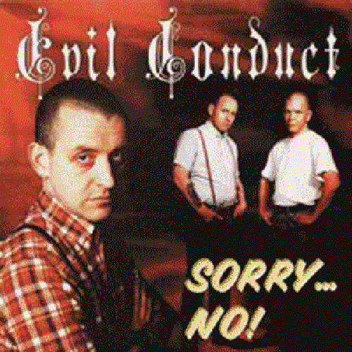 Sorry ... No