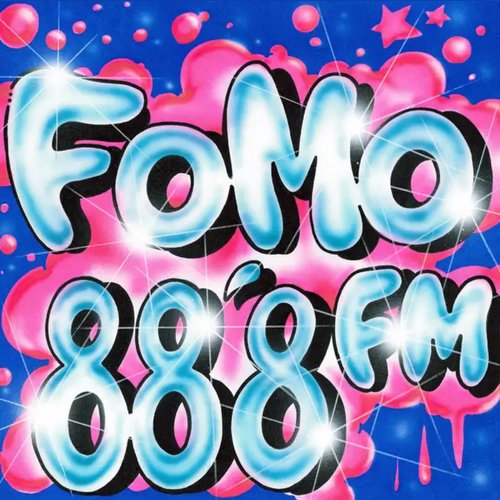 FOMO 88.8 FM