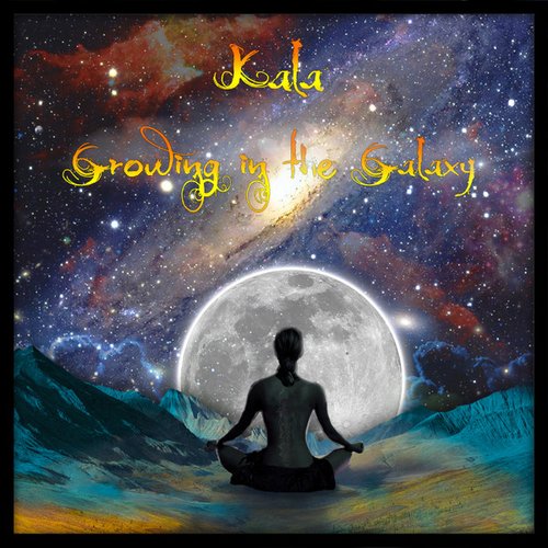 Growing In The Galaxy