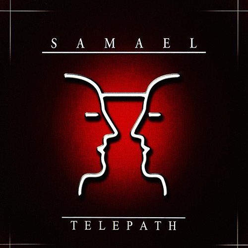 Telepath - EP
