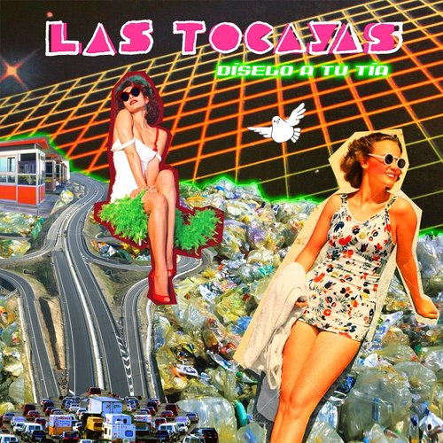 Díselo a tu tía