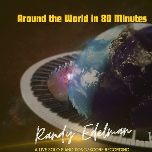Around The World In 80 Minutes