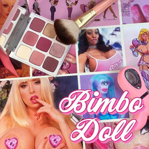 Bimbo Doll (feat. BJ Lips) - Single
