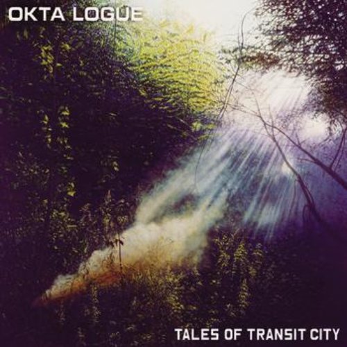 Tales Of Transit City