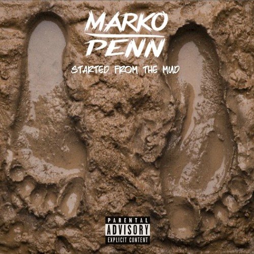 Started from the Mud - Single