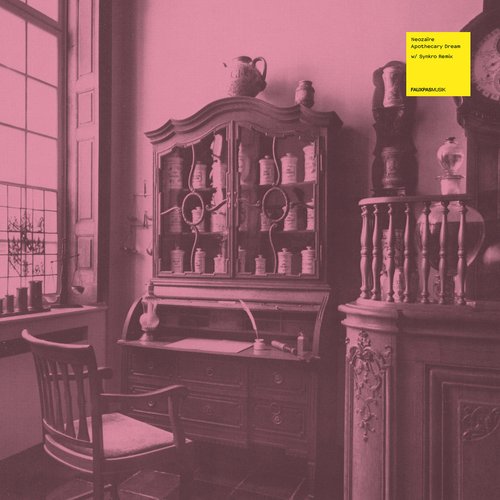 Apothecary Dream