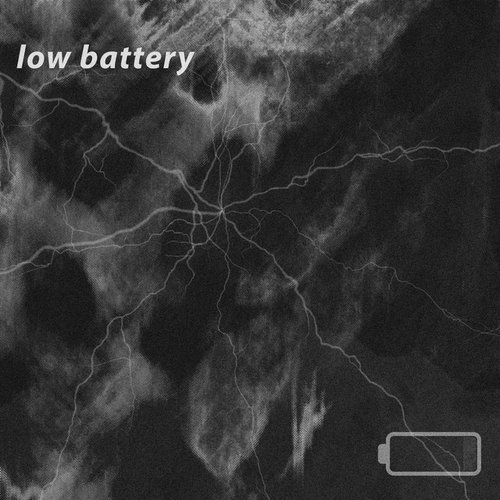 low battery