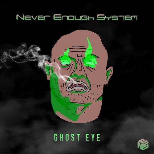 Ghost Eye - Single