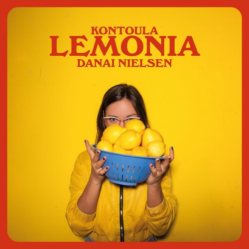 Kontoula Lemonia