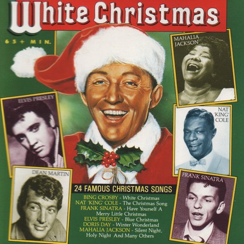 24 Famous Christmas Songs