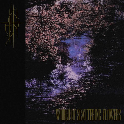 World Of Scattering Flowers - EP
