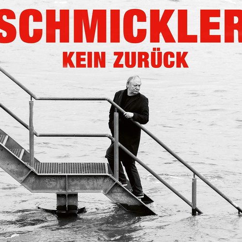 Kein Zurück