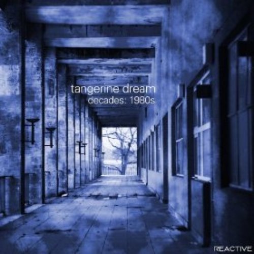 Tangerine Dream Decades: 1980s