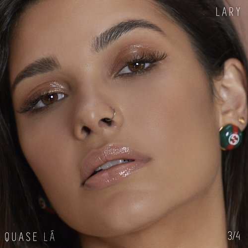 Quase Lá - EP