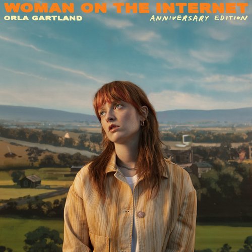 Woman on the Internet (Anniversary Edition)