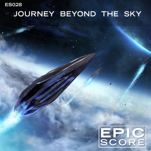 Journey Beyond The Sky