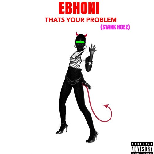 That's Your Problem - Single