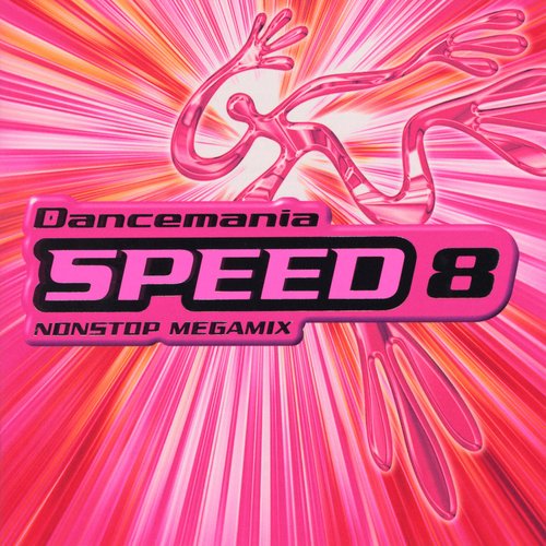 Dancemania Speed 8