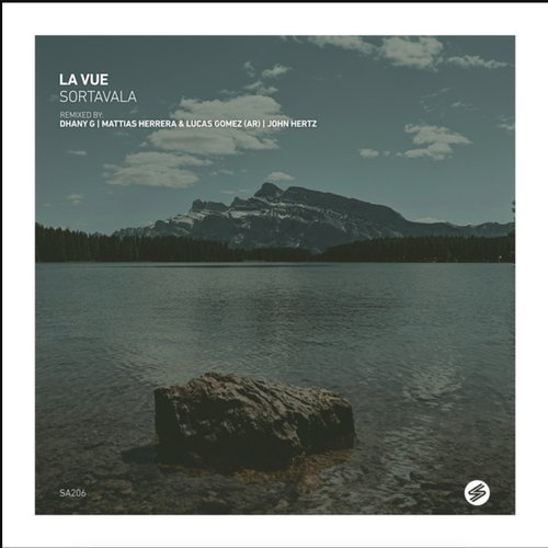Tuleva (Matias Herrera & Lucas Gomez AR Remix)