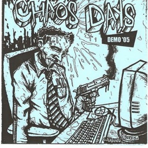 Demo '05