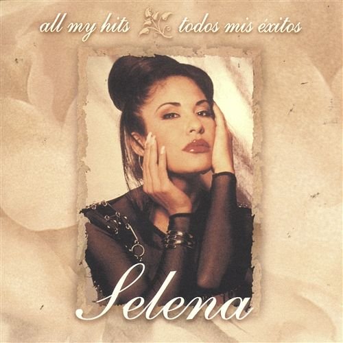 All My Hits - Todos Mis Exitos