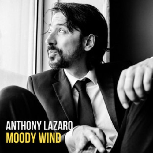 Moody Wind - Single
