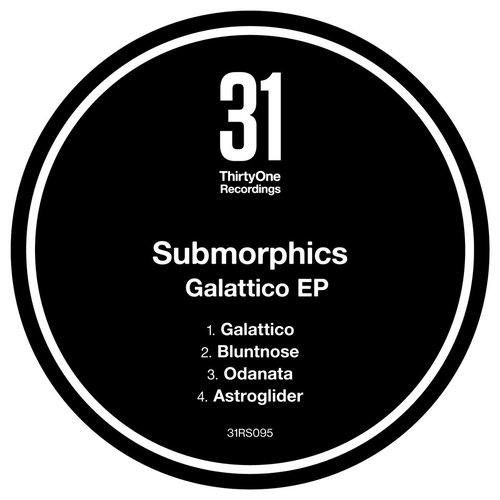 Galattico EP