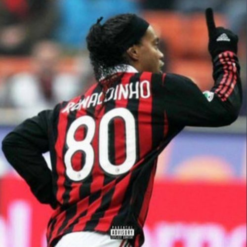 Tipo Ronaldinho