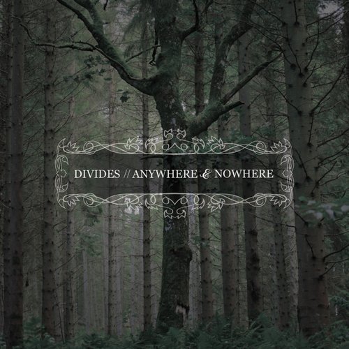 Anywhere & Nowhere