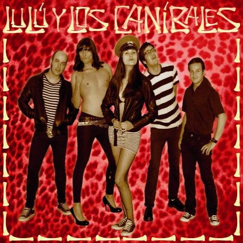 Lulú y los Caníbales