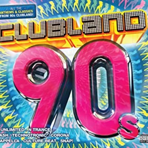 Clubland 90s