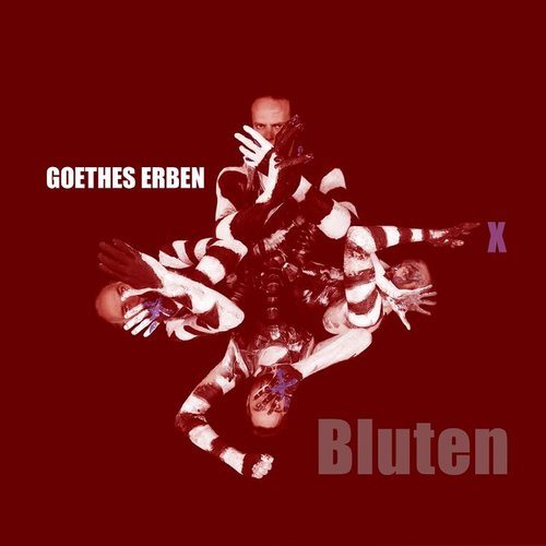 Bluten - Single
