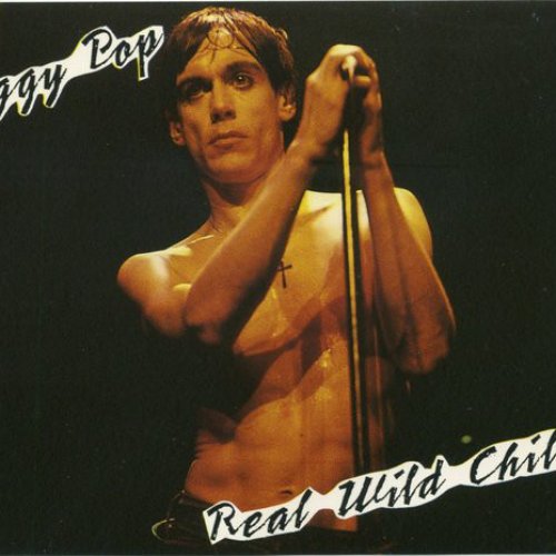 Real Wild Child: Live Recordings