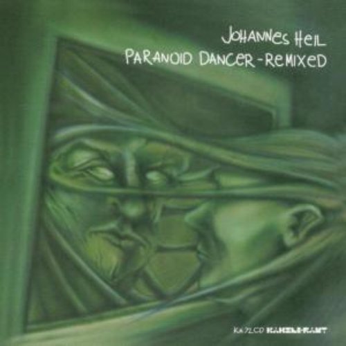 Paranoid Dancer