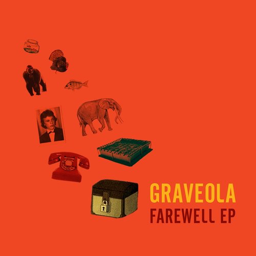 Farewell EP