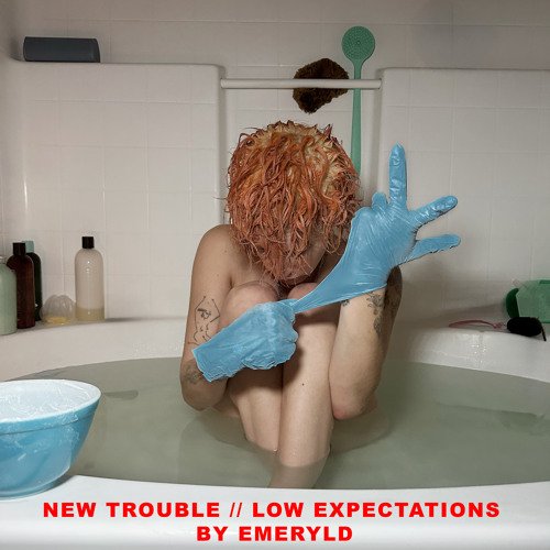 New Trouble // Low Expectations