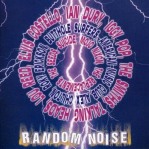 Random Noise