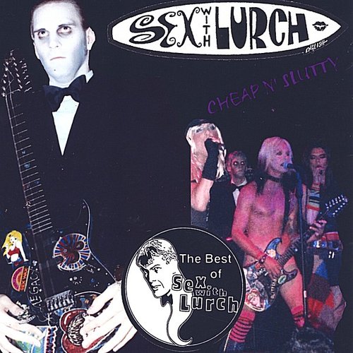 Best Of Sex With Lurch