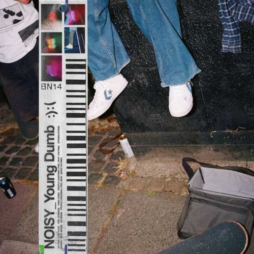 Young Dumb - Single