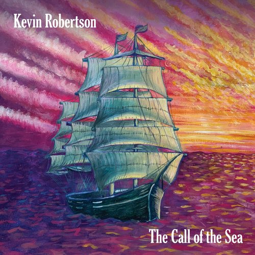 The Call of the Sea