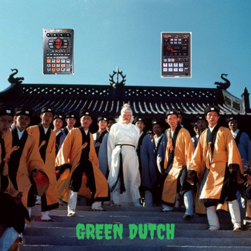 SECRET OF LO-FI KUNG FU