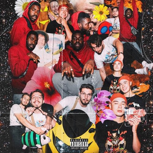 Bubblin - Single