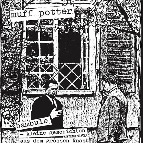 Bambule – Kleine Geschichten Aus Dem Grossen Knast