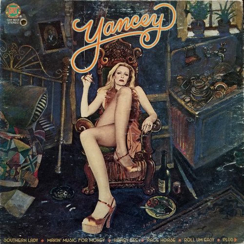 Yancey